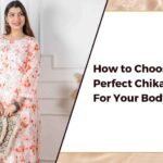 How to Choose the Perfect Chikankari Kurta For Your Body Shape