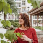 Kota Cotton Kurta With Chikankari Hand Embroidery