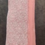 Lucknowi Chikankari Pure Georgette Suit